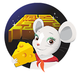 Mouse In Maze icon
