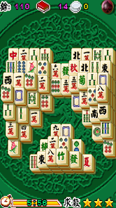 Shanghai Mahjong Towers  screenshots 1