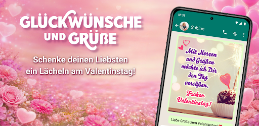 Glückwünsche & Geburtstags App