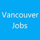 Vancouver Jobs icon