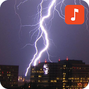 Top 39 Lifestyle Apps Like Thunder and Lightning Sound Effects - Best Alternatives