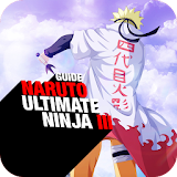 Free Naruto Ultimate 3 Guide icon