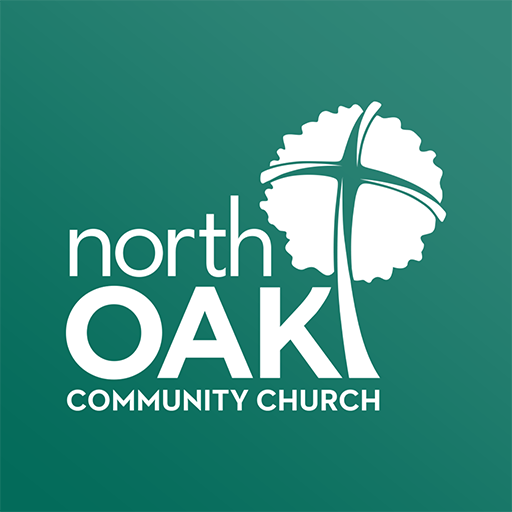 North Oak Community Church logo