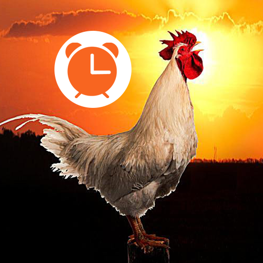 Funny Alarm Clock Ringtones logo