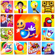 Top 50 Casual Apps Like Logic Puzzle Games, All in one Game, New Game - Best Alternatives