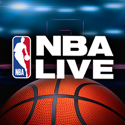 NBA LIVE バスケットボール Mod Apk