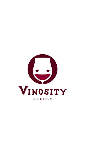 Android application ヴィノシティ（VINOSITY） screenshort