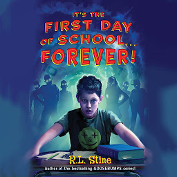 Icon image It's the First Day of School...Forever!