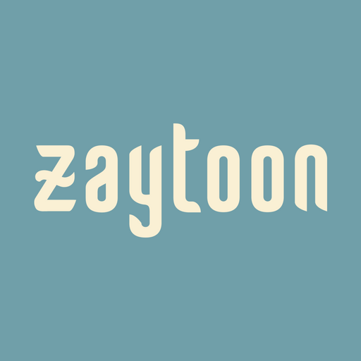 Zaytoon Modern Persian Kitchen  Icon