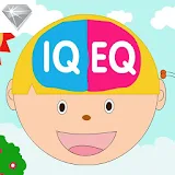 IQ & EQ For Kids icon