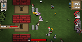 killz online - Screenshot 2