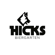 Hicks Biergarten  Icon