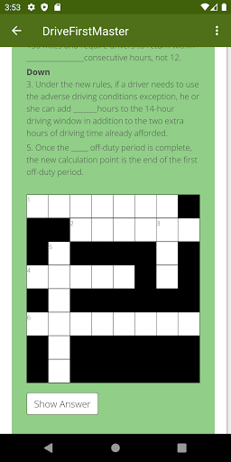 Luma Brighter Learning Screen 3