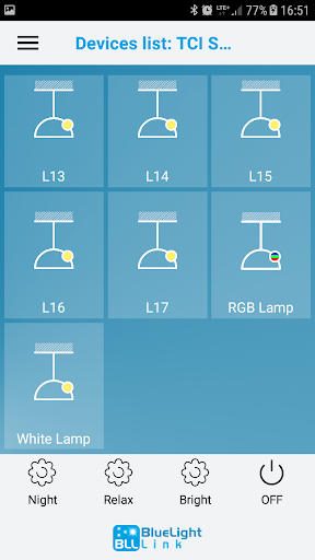 BLL PLUS Screen 3