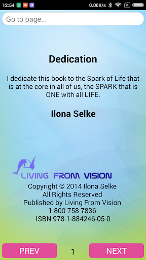 Alin App Screen 3
