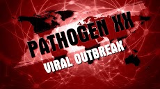 Pathogen XX - Viral Outbreakのおすすめ画像1
