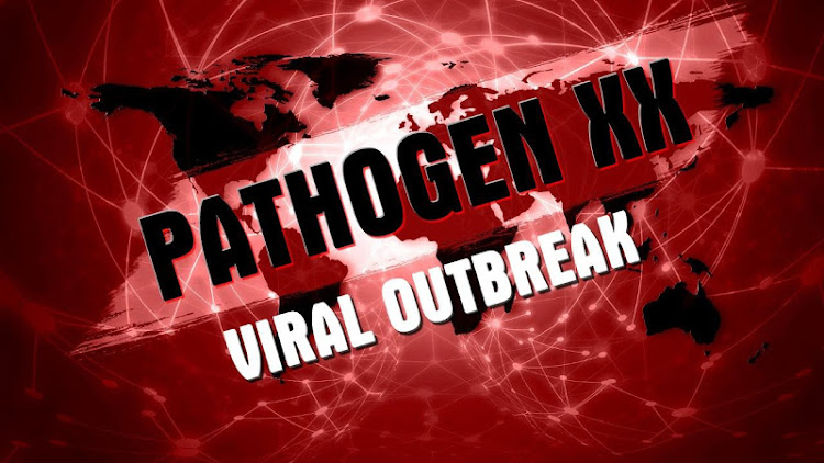 Pathogen XX - Viral Outbreak - 1.0 - (Android)