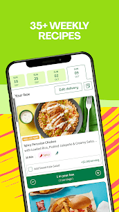 HelloFresh: Meal Kit Delivery Apk Download New* 3