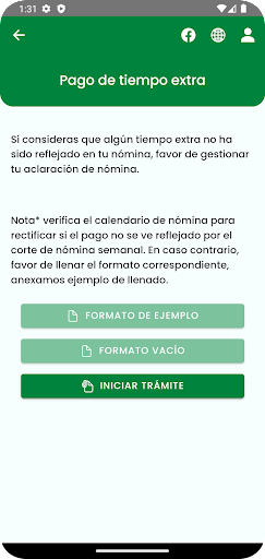 Seguro Tú, Seguros Todos Screen 3