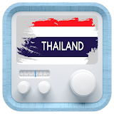 Radio Thailand - AM FM Online Free icon