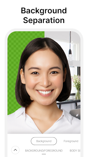 Banuba SDK Screenshot 3 - AppWisp.com