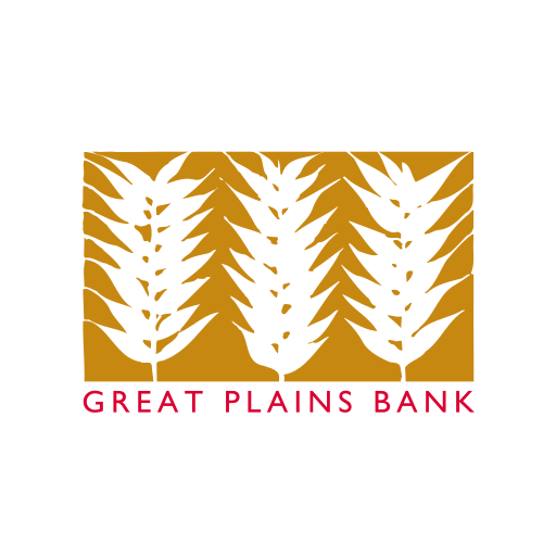 Great Plains Bank Mobile logo