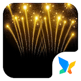 Fireworks 91 Launcher Theme icon