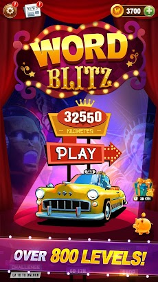 Word Blitz: Free Word Game & Challengeのおすすめ画像2