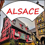 Guide of Alsace
