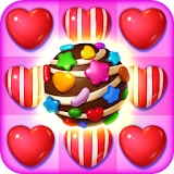 Sweet Candy Bomb icon