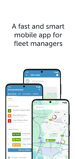 FMC Screenshot 1 - AppWisp.com