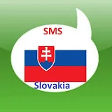 Free SMS Slovakia icon