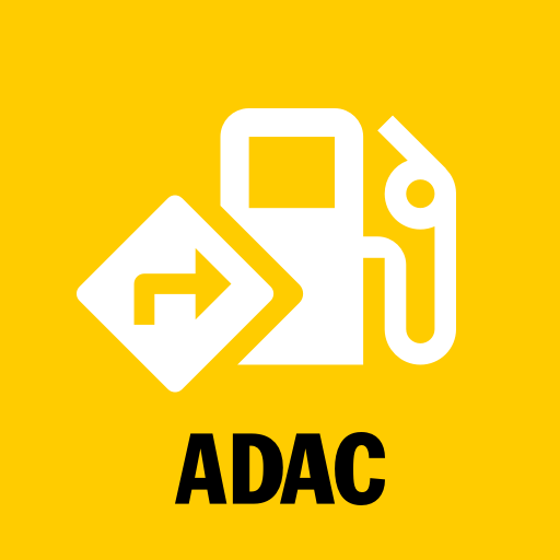 ADAC fuel prices