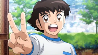 キャプテン翼 Season 1 Episode 1 Tv On Google Play