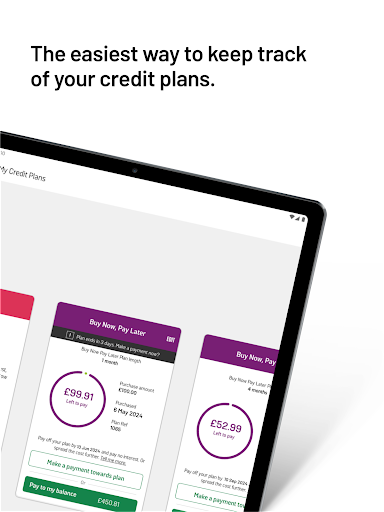 My Argos Card screenshot 8