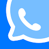 VK Calls: video calls and chat icon