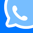 VK Calls: video calls and chat icono