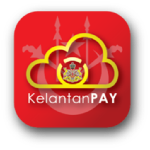 KelantanPay logo