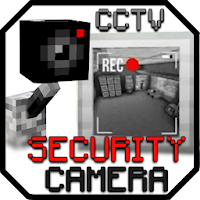 Mod CCTV Security Camera