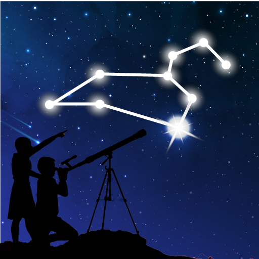 Night Sky Map: Sky Map View Download on Windows