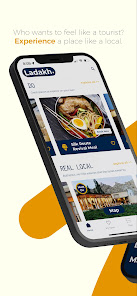 Urbanaut - Local Travel Guides 2.1.0.3 APK + Мод (Unlimited money) за Android