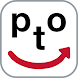 PTO - Parent Teacher Online - Androidアプリ