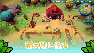 Game screenshot Spirit of the Island mod apk