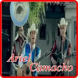 Ariel Camacho - Te Metiste icon
