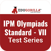 Top 41 Education Apps Like IPM Olympiads Standard-7 Mock Test for Best Result - Best Alternatives