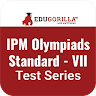IPM Olympiads Standard-7 Mock Test for Best Result