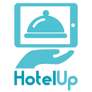 HotelUp  Icon