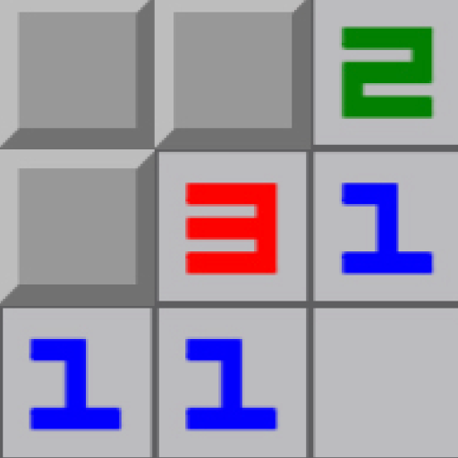 Classic Minesweeper by Levels 1.0.1 Icon