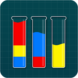 Water Sort Puzzle - Color Game Mod Apk