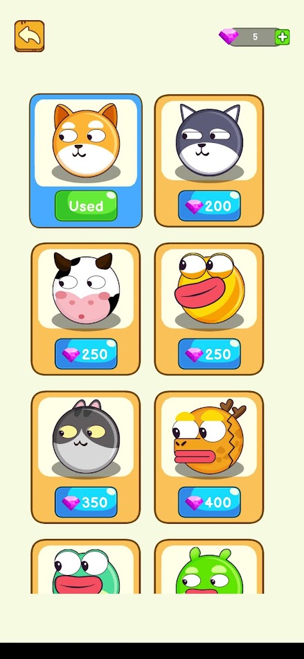 #5. Draw To Save: Save The Dog Bee (Android) Göre: WizardsPlay